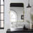 Qualls Metal Rectangle Wall Mirror-212449129-230706517