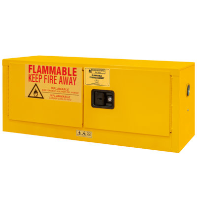 Safety Cabinet