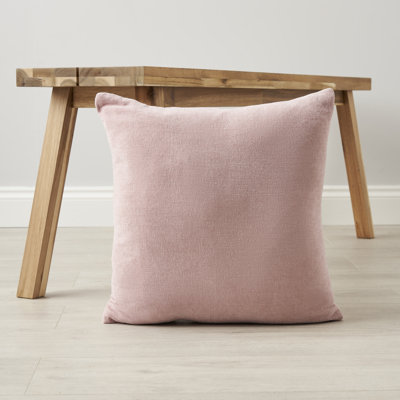 Polemenakos Square Cushion