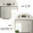 Lumley 4 - Light Dimmable Vanity Light-974151978