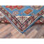 Tapis unique 9 pi x 11 pi 8 po Tullie