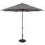 Parasol 9 pi Colete Sunbrella® Colete-1285350340-1285350343