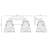 Truckee 2 - Light Dimmable Vanity Light-19968356