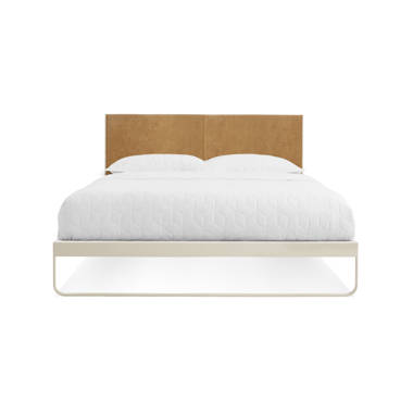 BLU DOT Woodrow Queen Bed - Modern + Contemporary Furniture and