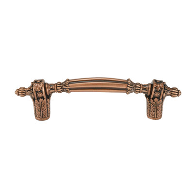 NANTUCKET SMALL APPLIANCE PULL