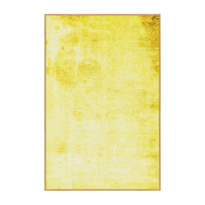 Leicha Performance Abstract Indoor Rug