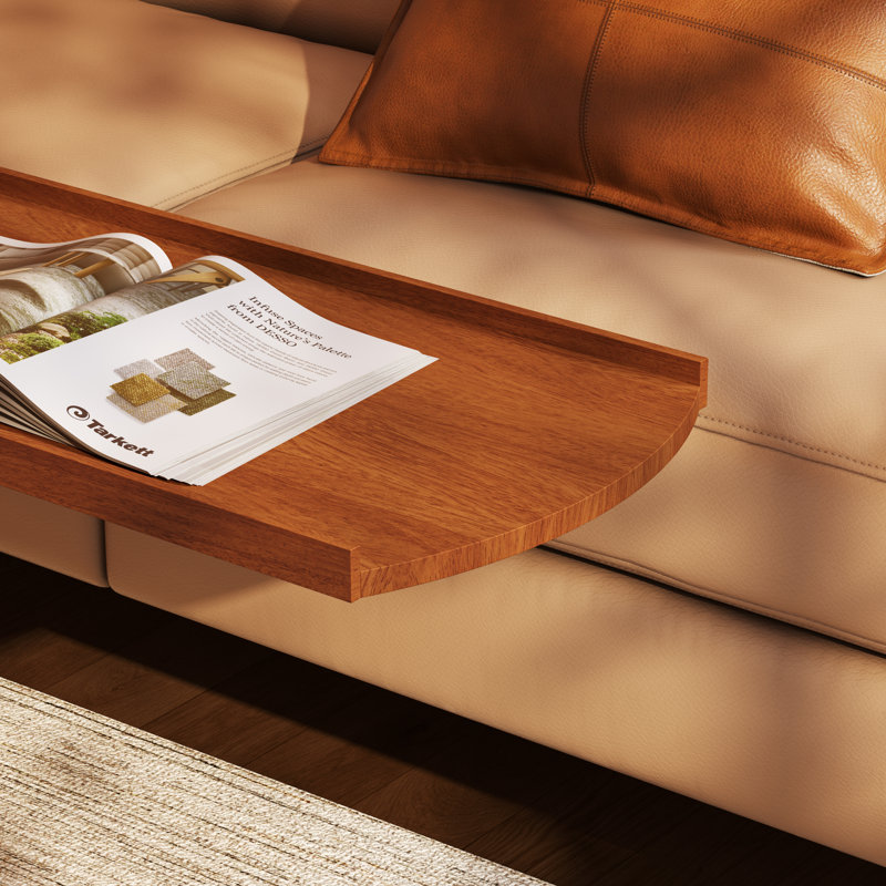 Table en C 31,9 po
