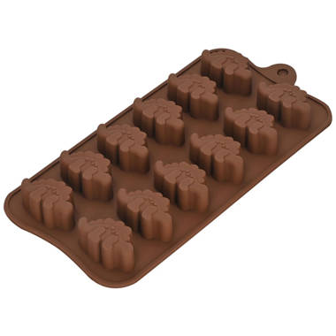 Circulon Nonstick Bakeware 10 Piece Bakeware Set, Chocolate Brown -  AliExpress