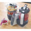 Babymoov Duo Meal Food Maker Processor with Steam Cooker & Multi-Speed Blender