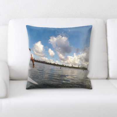 Coussin décoratif Lancaster