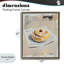 Cadre flottant Cinnamon Roll & Morning-1336514925-1336514922