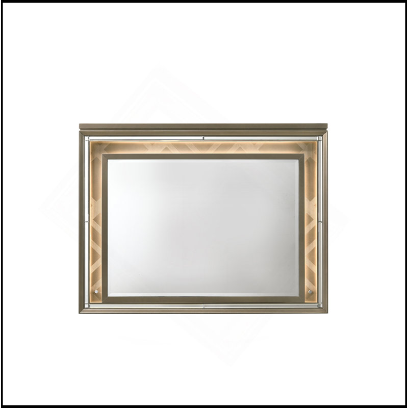 Miroir Skylar