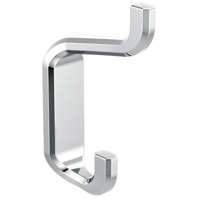 Levoir® Double Robe Hook