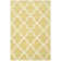 Carolene Hand Tufted Wool Geometric Rug