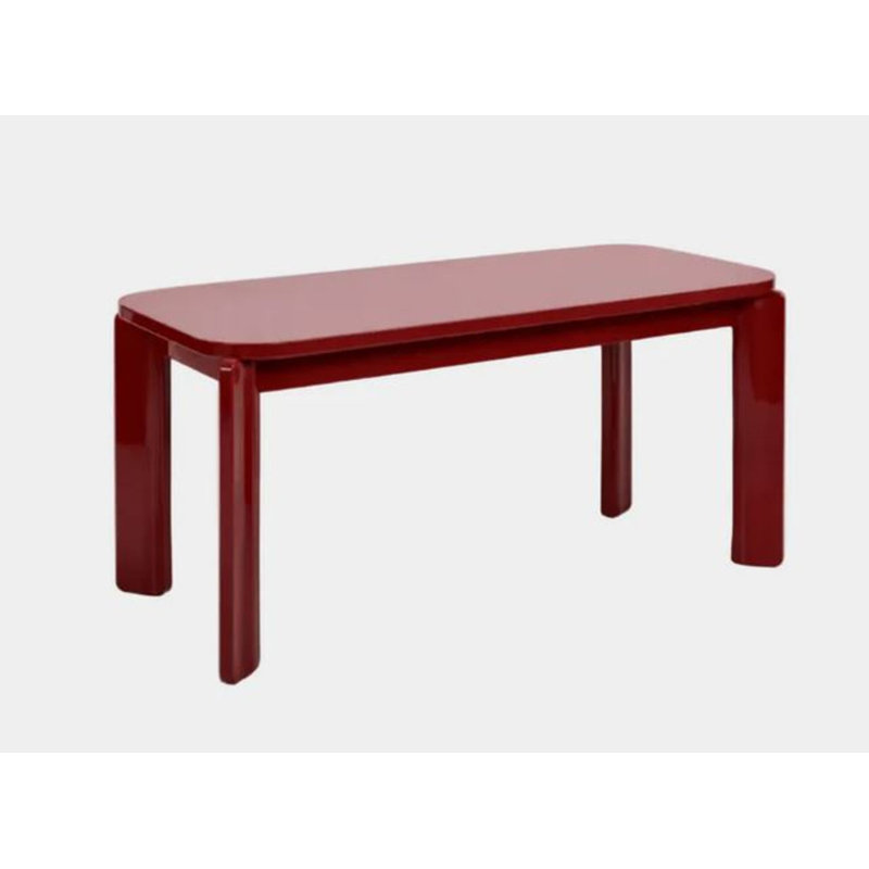High-Gloss Lacquer Sonny Dining Table