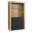 Oak/Black is out of stock