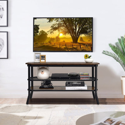 Console de 39,5 po