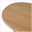 Table basse fuselée avec construction robuste-1466032850