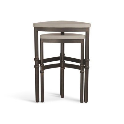 Charlotte Outdoor Side Table