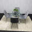 Aggappora 4 - Person Dining Set-1624408584