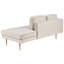 Dan Velvet Chaise Lounge-86842212-86842213