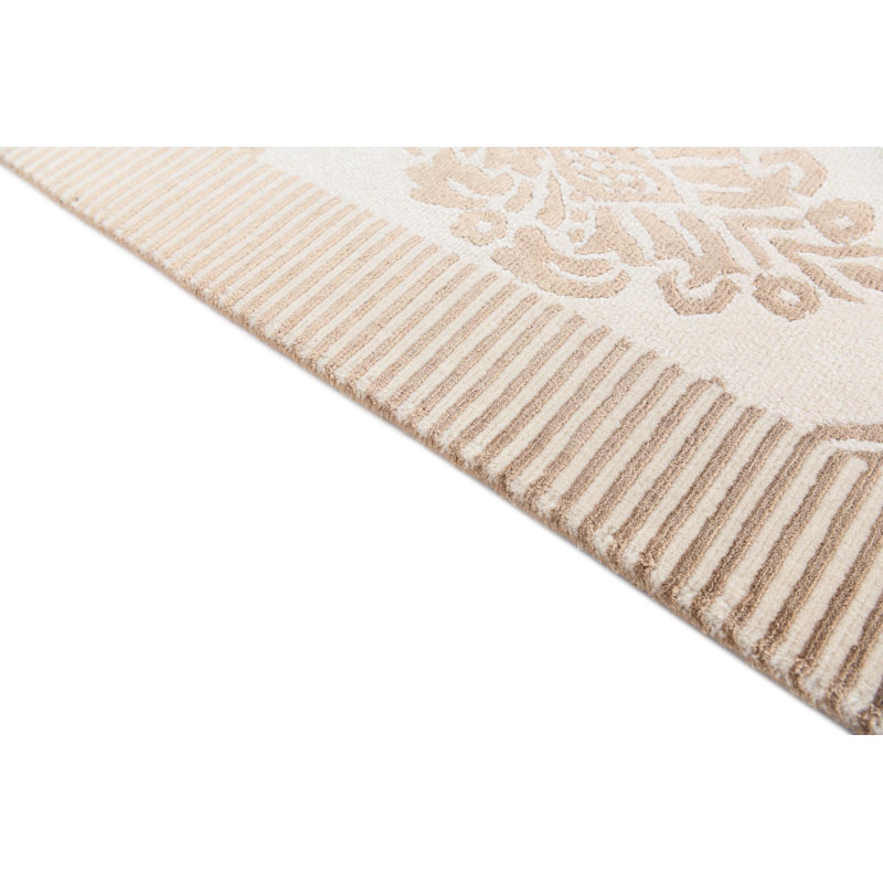 Murry Light Beige Rug