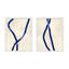 Blue Rope Print by Jacques Pilon-360596625-360596627