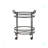 Evann Kitchen Cart-2406604