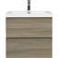 Meuble-lavabo flottant 24 po avec lavabo-1821035682
