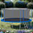 VAMOP Backyard Trampoline with Safety Enclosure
