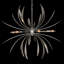 Dahlia Sputnik Sphere Chandelier-37311574-64100490