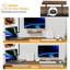 Nirjala Metal Base Writing Desk-1650795111-1650795108-1650795109