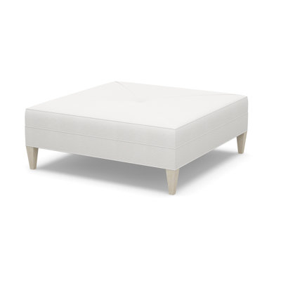 Square Ottoman