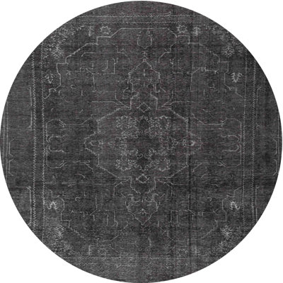 Akara Oriental Indoor Rug