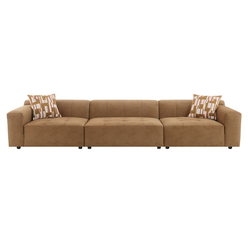 Fauteuil Zoey Modular - LF avec coussin