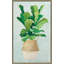 Palmier tissé II - Peinture-917119968-917119969