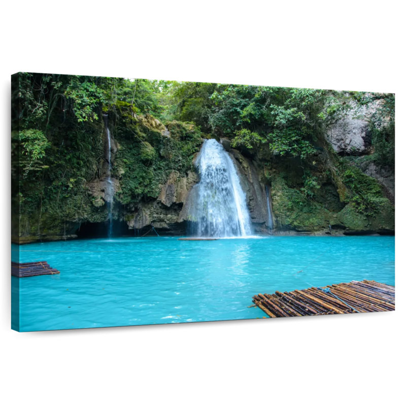 Alvord Kawasan Falls