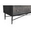 Commode double 6 tiroirs Mandish