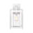 Large Modern Outdoor Wall Lantern, 16.3" White Clear Glass Sconce, Waterproof, Rust-Resistant Exterior Light For Porch, Entryway, Garage