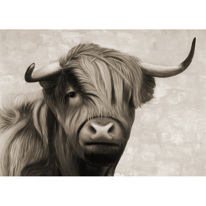 Toile pour animaux de compagnie Highland