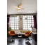 132cm Ceiling Fan with Light Kit-38346204