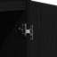 Sideboard 29.5X34x76 Cm Engineered Wood-1387340688