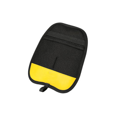 Pet Hair Removal Gloves, Yellow