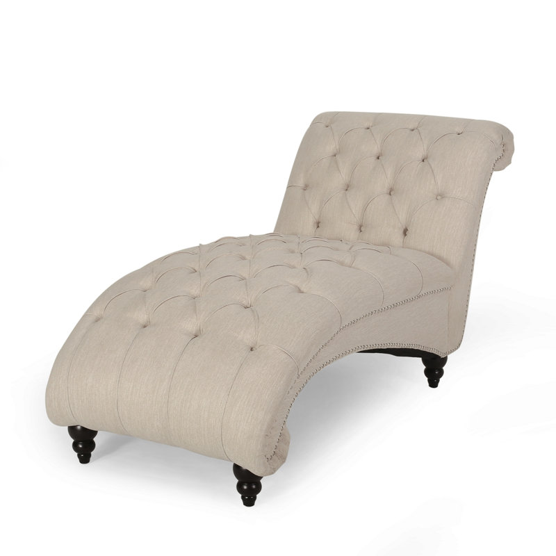 CHAISE LOUNGE