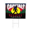 Enseigne de cour des Washington Capitals, Bigfoot