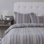 Lang Linen Duvet Cover