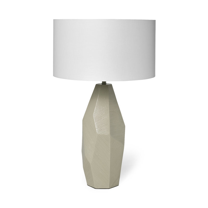 Lampe de table 30 po Rocklyn