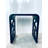 DAX Solid Surface Shower Stool