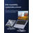 Meenke Metal Memo Pad Holder-1760976990