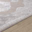 Machine Woven Beige/Cream/Grey/White Indoor Rug-83243312